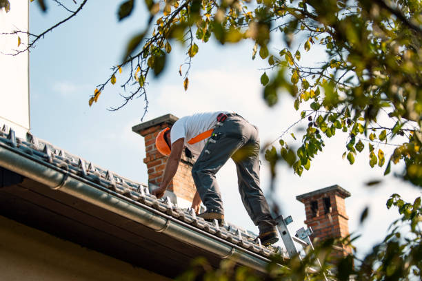 Tile Roofing Contractor in River Bend, NC
