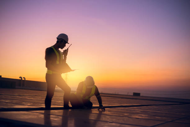 Best Storm Damage Roof Repair  in River Bend, NC