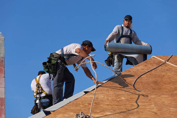 Best Best Roofing Contractors  in River Bend, NC