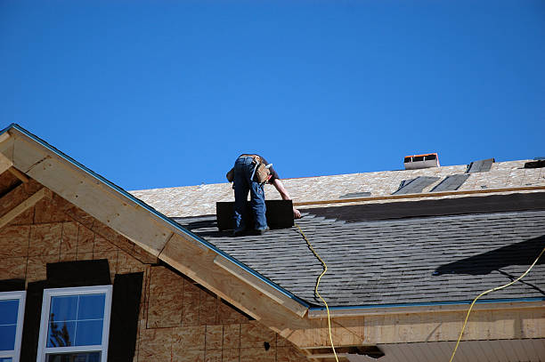 Best Gutter Installation and Roofing  in River Bend, NC