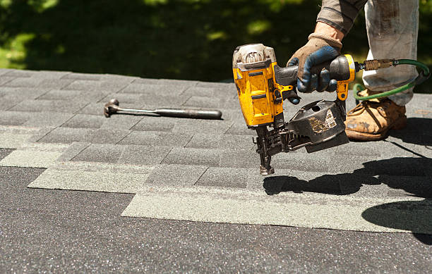 Best Residential Roofing Contractor  in River Bend, NC